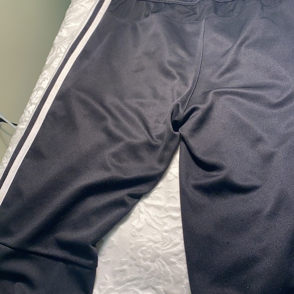 ADIDAS pants no label size large - Picture 4 of 6